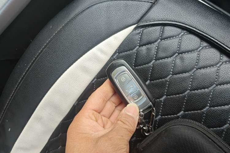 Used Geely Auto Emgrand X7 Sport 2016 1.8TD Automatic Smart Model
