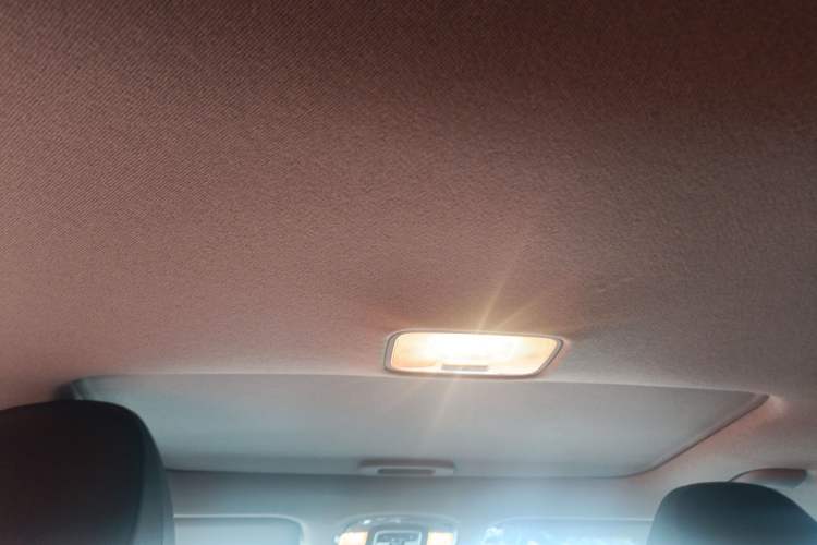 Used Hyundai Elantra 2023 1.5L CVT GLX Elite Edition
