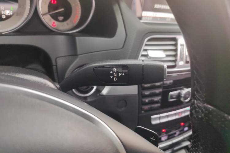 Used Mercedes-Benz E-Class 2014 E 200 Coupe
