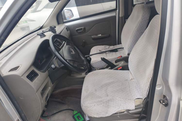 Used Wuling Rongguang V 2019 1.5L Practical Model China VI LAR