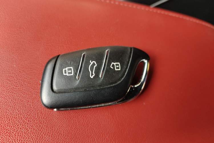 Used MG 5 2021 180 DVVT CVT Youth Luxury Edition