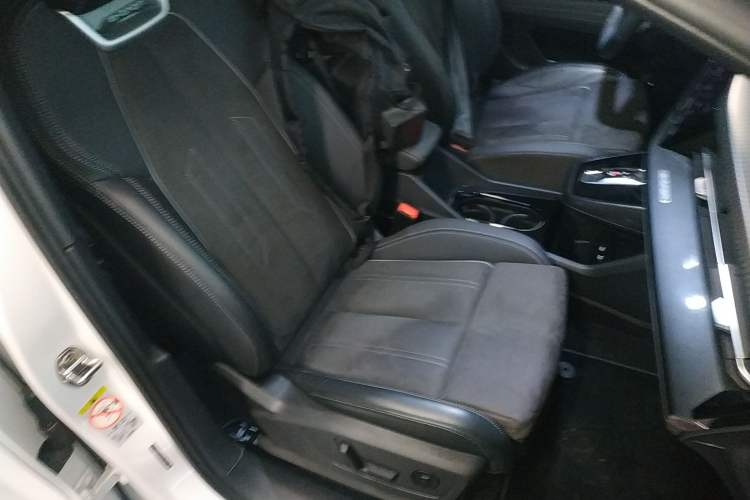 Used Audi Q4 e-tron 2023 40 e-tron Creation Edition Midnight