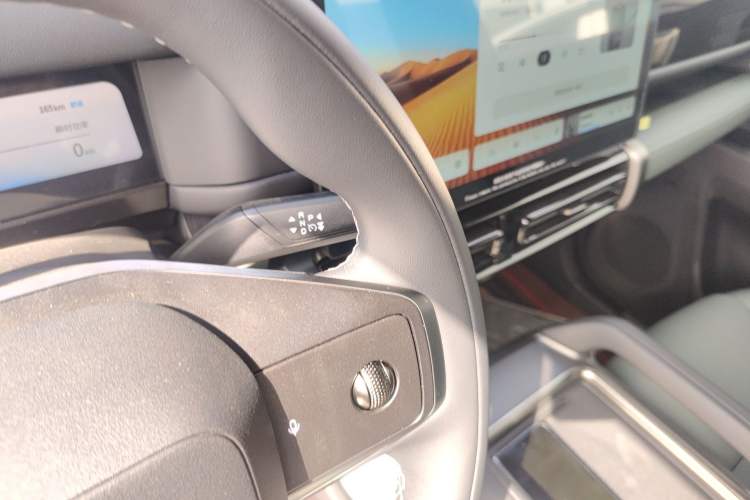 Used Chery Fulwin X3 2025 Model 401 Ya Shang Edition
