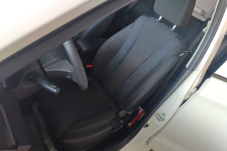 Used Baojun 310 2020 1.2L Manual Value Edition
