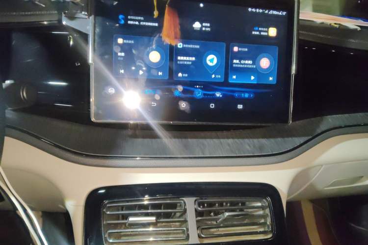 Used BYD Qin PLUS 2024 HONOR Edition DM-i 55KM Leading Model