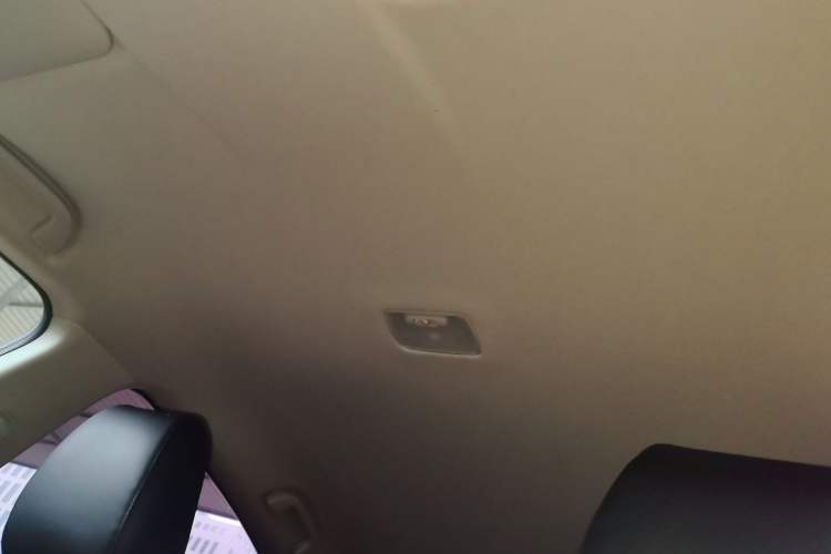 Used Honda Envix 2019 180TURBO CVT Enjoyment Version China V Headliner