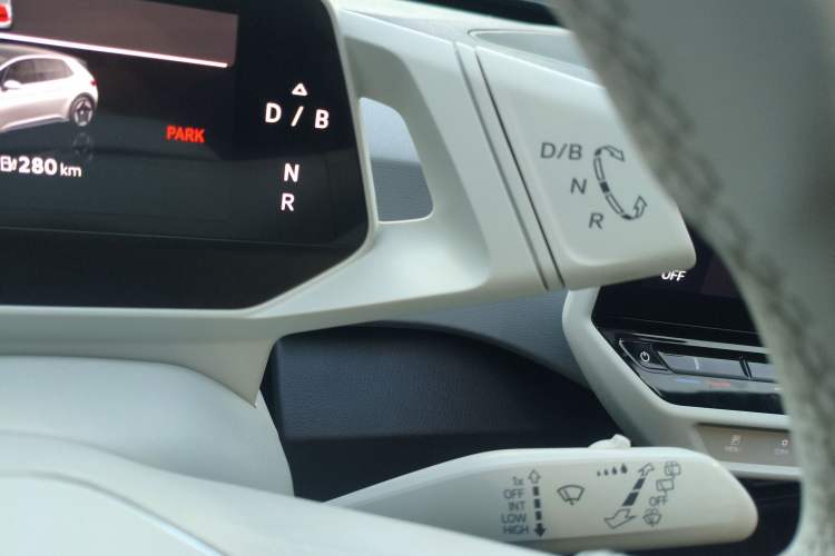 Used Volkswagen ID.3 2023 Pure Smart Edition