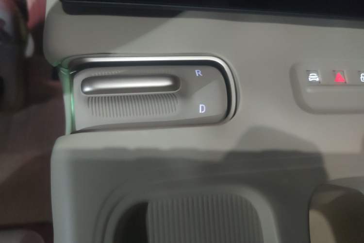 Used Nio ES6 2024 75 kWh
