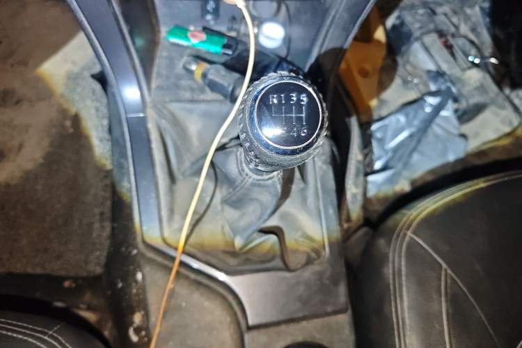 Used Great Wall Wingle 5 2021 2.0T Diesel Two-Wheel Drive Ultra-Value Big Double-Cab China VI GW4D20M