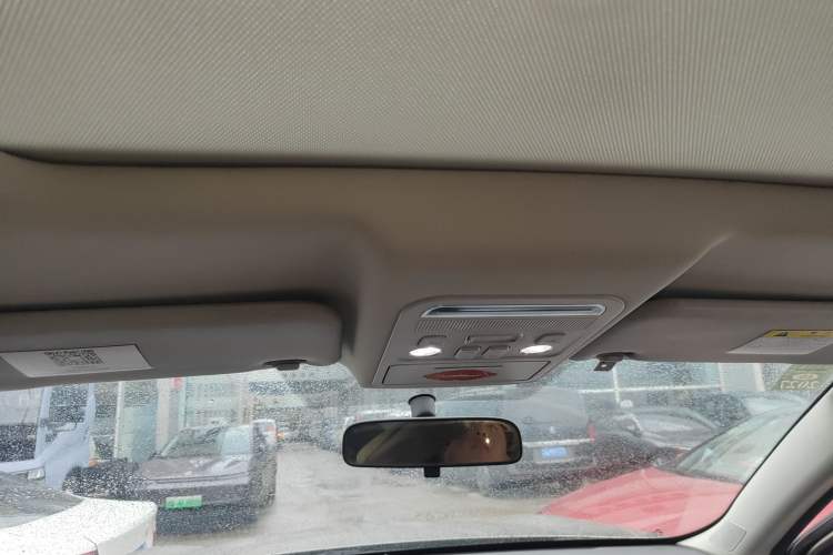 Used FORTHING T5L 2020 1.5T Automatic Luxury 7-Seater China VI Standard
