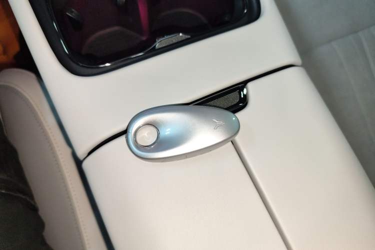 Used VOYAH COURAGE 2024 Long-Range Supercharge Edition
