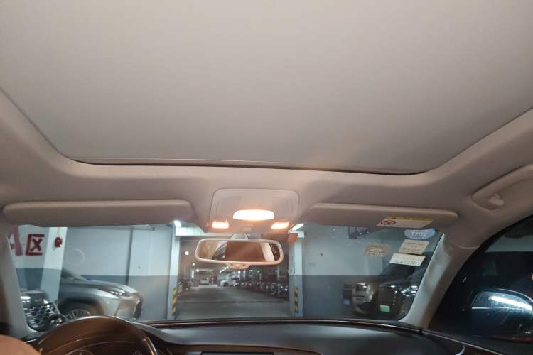 Used Audi A6L 2014 30 FSI Comfort Model