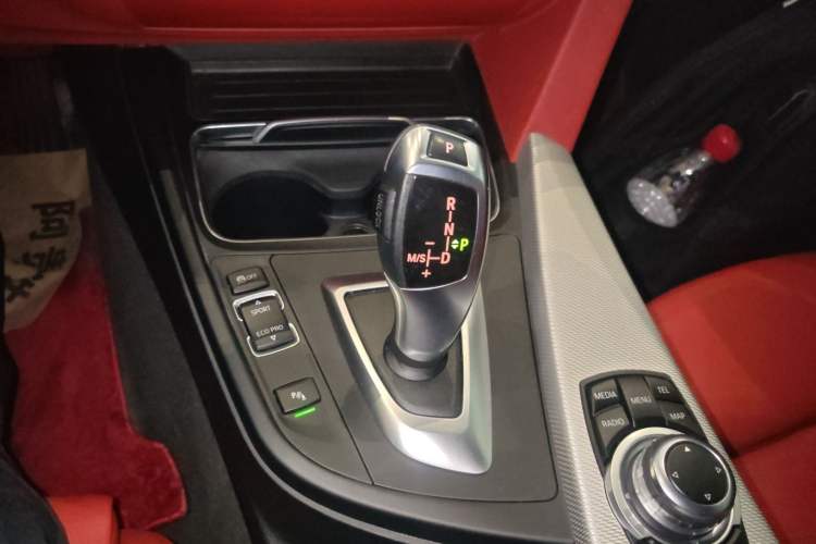 Used BMW 4 Series 2016 420i Convertible Design Package Edition