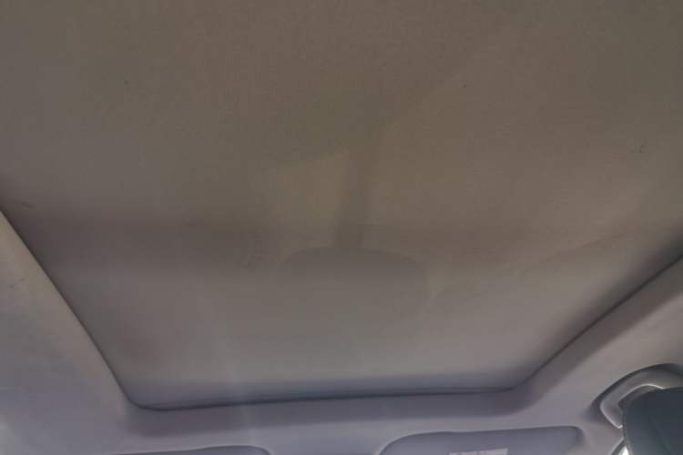 Used Baojun 510 2017 1.5L Manual Luxury Model Headliner