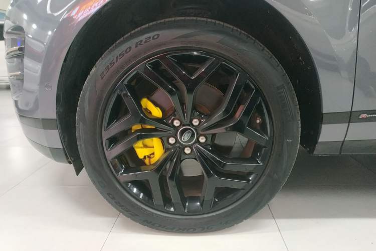 Used Land Rover Range Rover Evoque 2020 249 PS R-DYNAMIC S Sport Edition