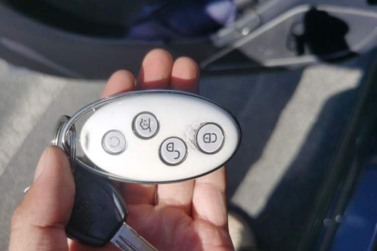 Used BYD Song MAX 2017 1.5T Automatic Smart Connect Elite 7-Seater