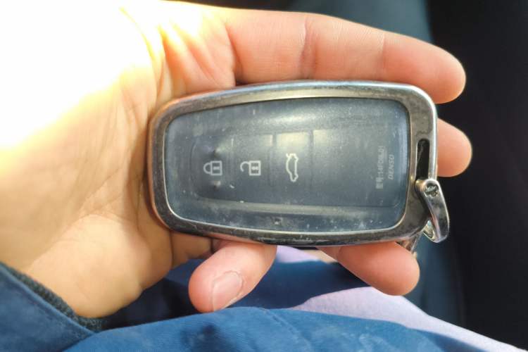 Used Toyota Avalon 2023 2.5L Touring Premium Edition