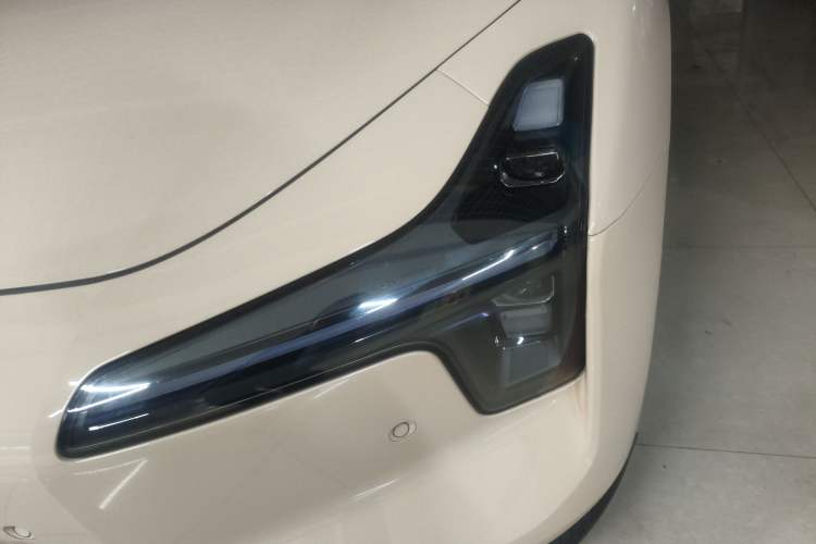 Used XPeng MONA M03 2024 515 Long-Range Left Front Headlight