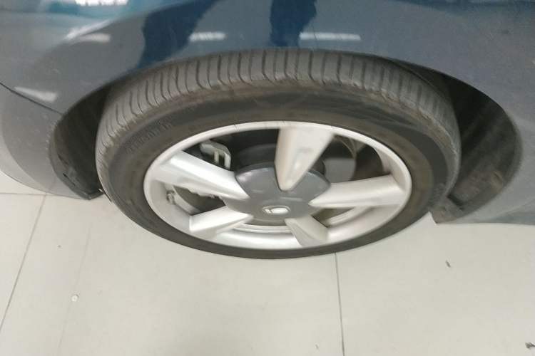 Used ORA Good Cat 2021 400km Standard Range Venus Edition Lithium Iron Phosphate