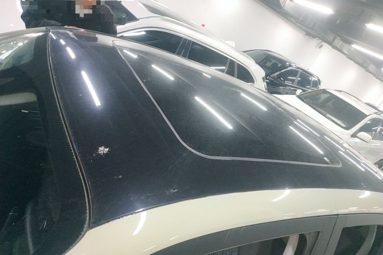 Used Leapmotor T03 2021 400 Luxury Pro Edition