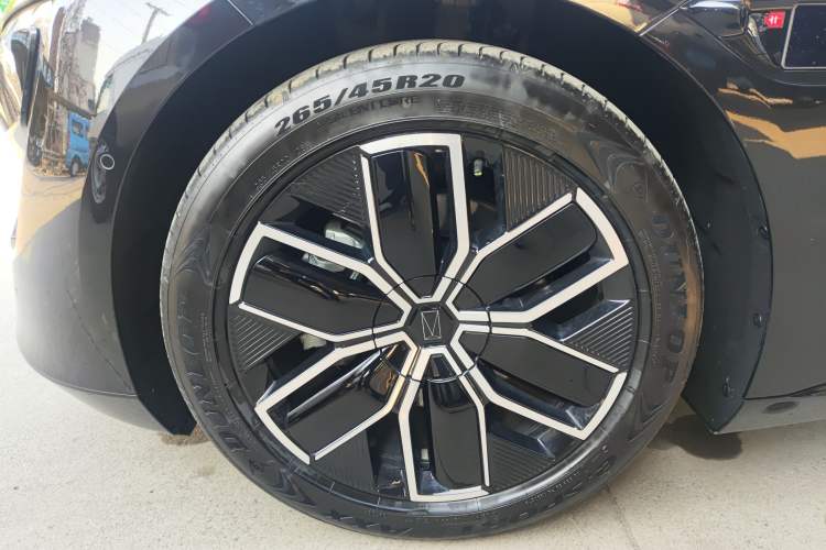 Used Avatr 12 2025 Max Extended-Range Edition