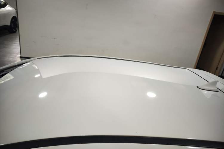 Used SOL E10X 2021 302 km Range Fashion Edition 31.4 kWh Roof