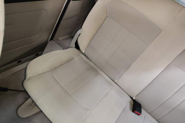 Used FORTHING Lingzhi 2019 M5L 1.6L 7-Seater Base Model China VI Standard