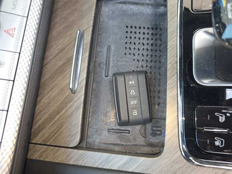 Used Tank 500 2022 3.0T Sport Edition “Creation” Version 5-Seater — 8