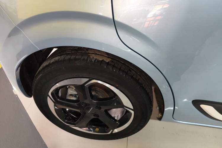 Used Dongfeng NAMMI 01 2024 430 Plus Smart+ Right Rear Wheel Hub