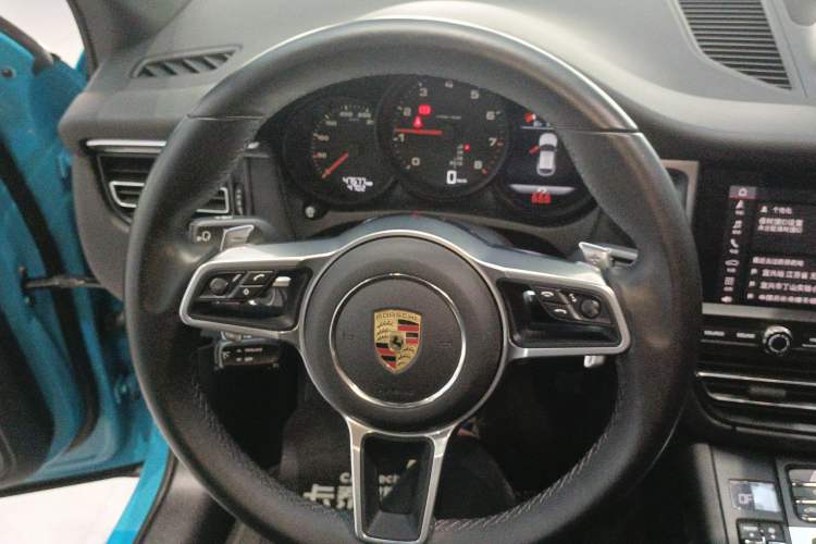 Used Porsche Macan 2021 Macan 2.0T
