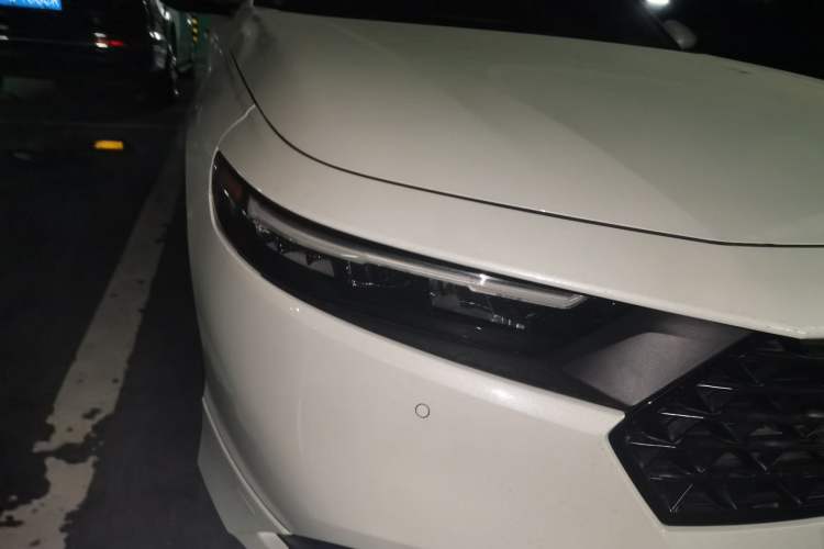 Used Honda Accord 2023 260TURBO Smart Enjoyment Version Right Front Headlight