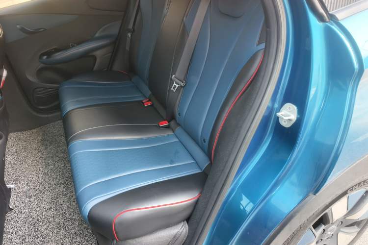 Used BYD Dolphin 2021 401km Knight Edition

