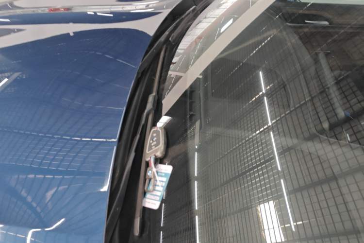 Used BMW X3 2020 xDrive28i M Sport Package Interior 1