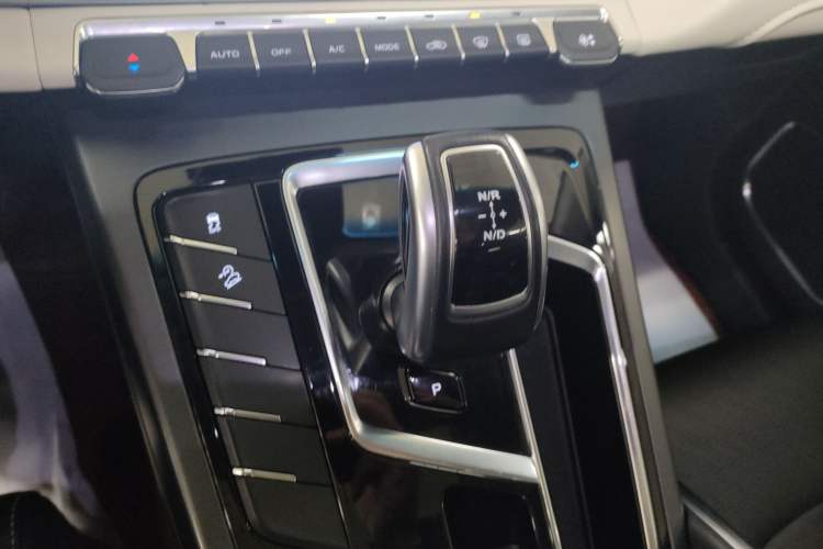 Used Geely Auto Emgrand X7 Sport 2022 Boyue X 1.8TD DCT Smart Model