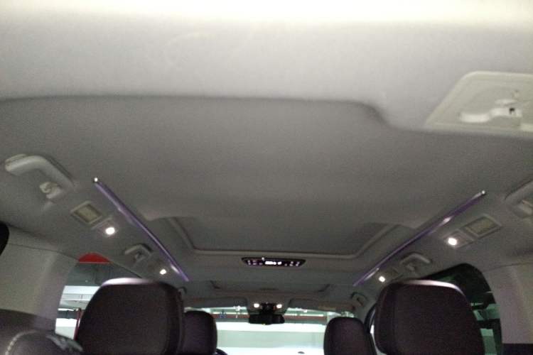 Used GAC Trumpchi M8 2021 Master Series 390T Ultimate Edition Headliner