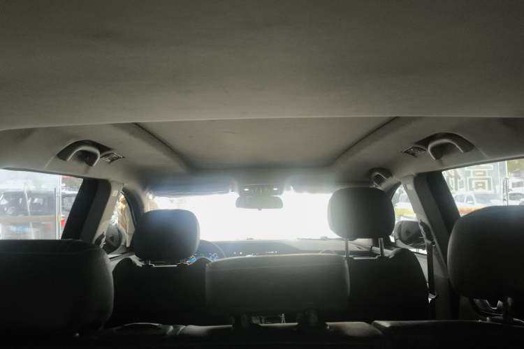 Used JETOUR X90 2021 1.6T DCT Shadow Edition 5 Seats