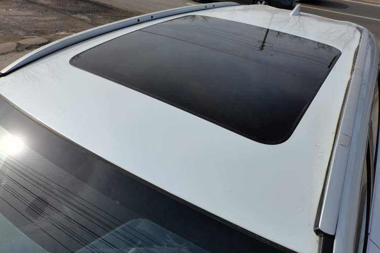 Used Honda CR-V 2021 240TURBO CVT 2WD Comfort Version