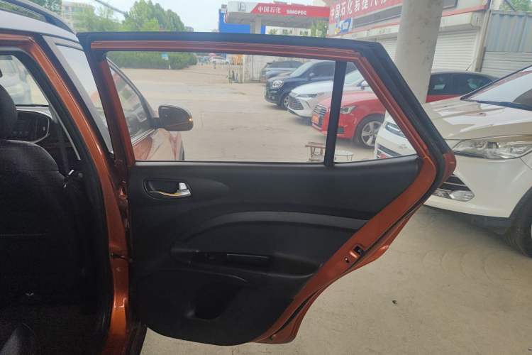 Used Kia kx1 Stonic 2019 1.4L Automatic Sport Edition China VI
