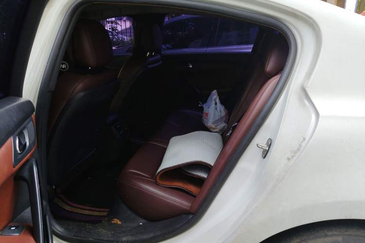 Used Peugeot 508 2012 2.0L Automatic Sunroof Classic Edition
