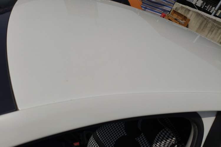 Used Volkswagen Polo 2018 1.5L Manual Drive-Comfort Model
