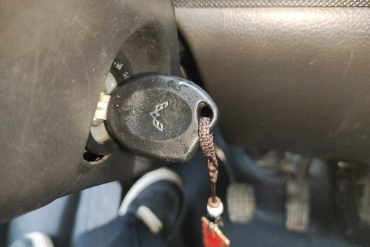 Used Wuling Rongguang 2020 1.5L Extended Basic Version China VI Standard L3C
