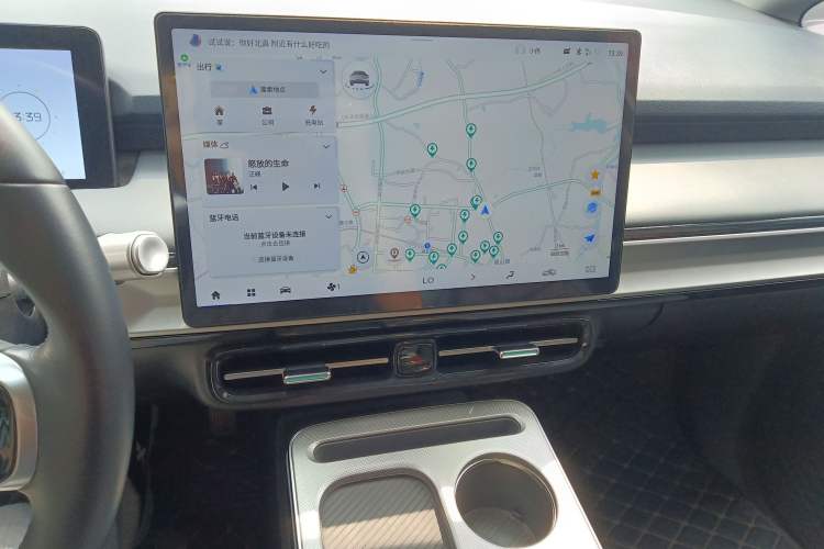 Used AION Y 2023 Younger
