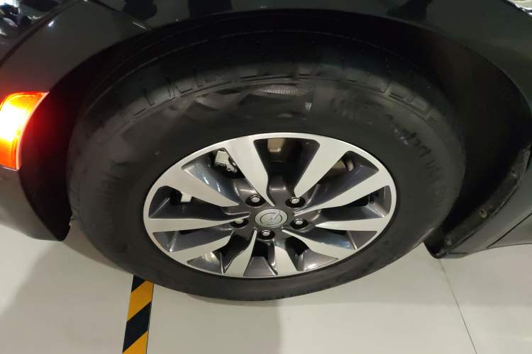 Used Chrysler Grand Voyager PHEV 2019 3.6L Plug-in Hybrid
