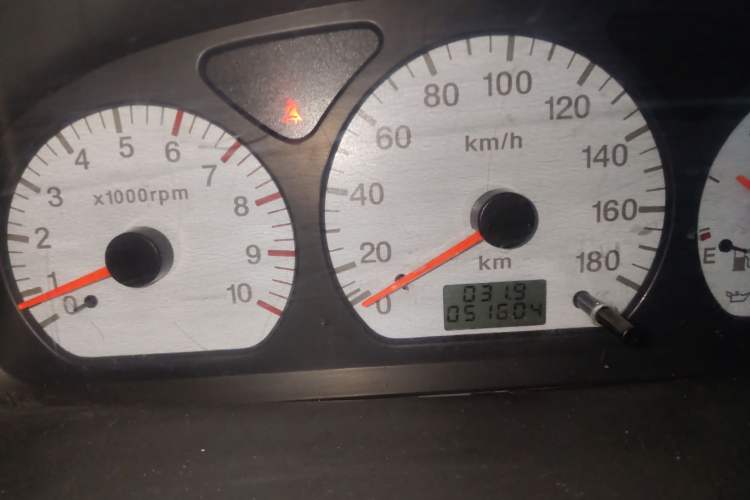 Used Suzuki Wagon R 2012 Entrepreneur Edition 1.0L Manual - Overdrive Type
