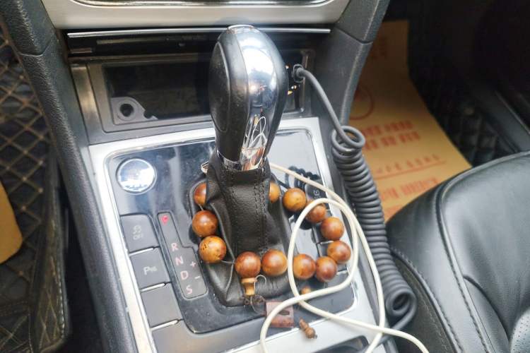 Used Volkswagen Passat 2014 2.0 TSI DSG Prestige Navigation Edition