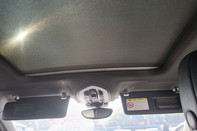 Used Porsche Macan 2017 Macan 2.0T