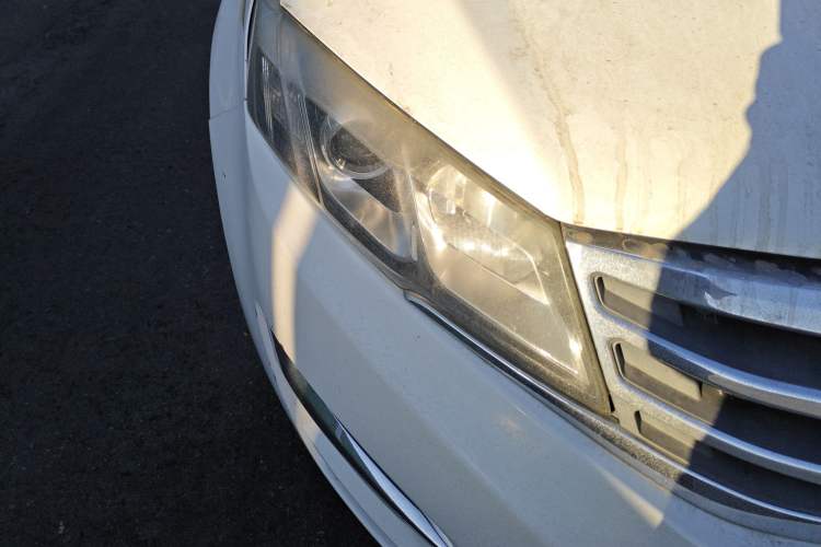 Used Land X5 2016 Plus 1.5T Manual Enjoyment Edition