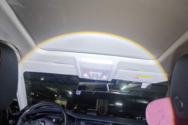 Used Volkswagen Passat New Energy 2019 430 PHEV Hybrid Luxury Edition
