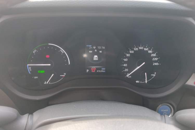 Used Toyota Sienna 2021 2.5L Hybrid Premium Edition
