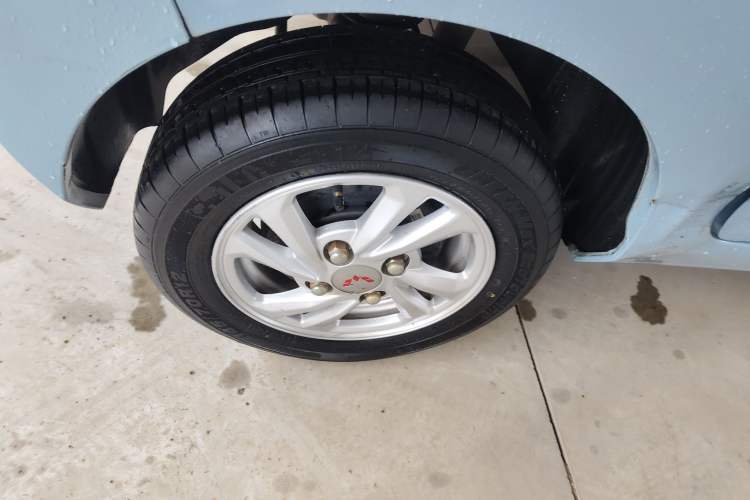 Used Wuling Hongguang MINIEV 2020 Freedom Version Lithium Iron Phosphate